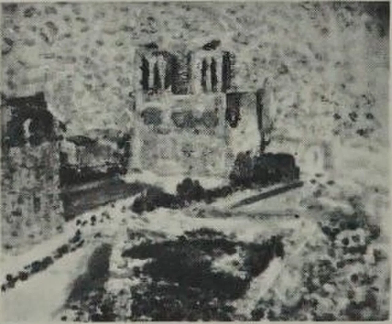 Notre-Dame (No. 2)