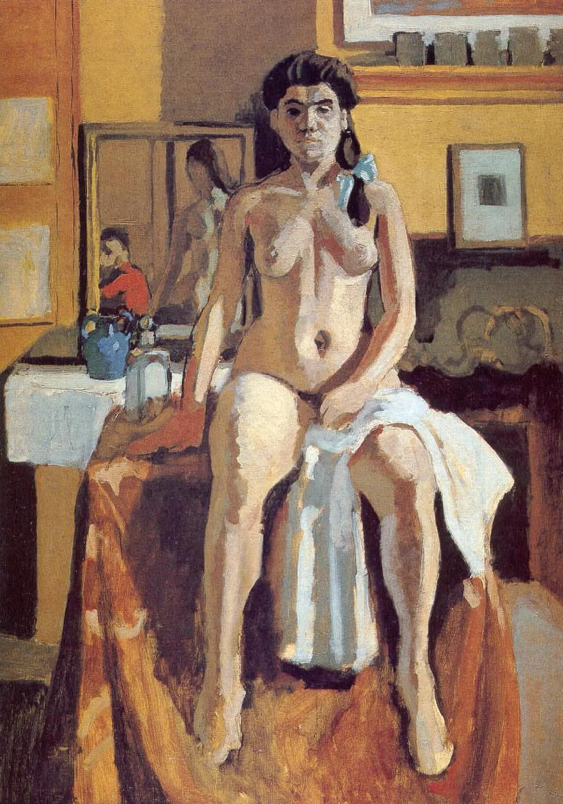 Carmelina