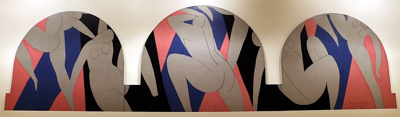The Dance (No. 2)