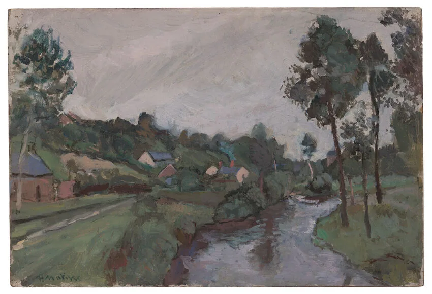 Paysage