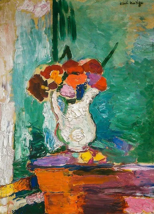 Flowers (No. 2)