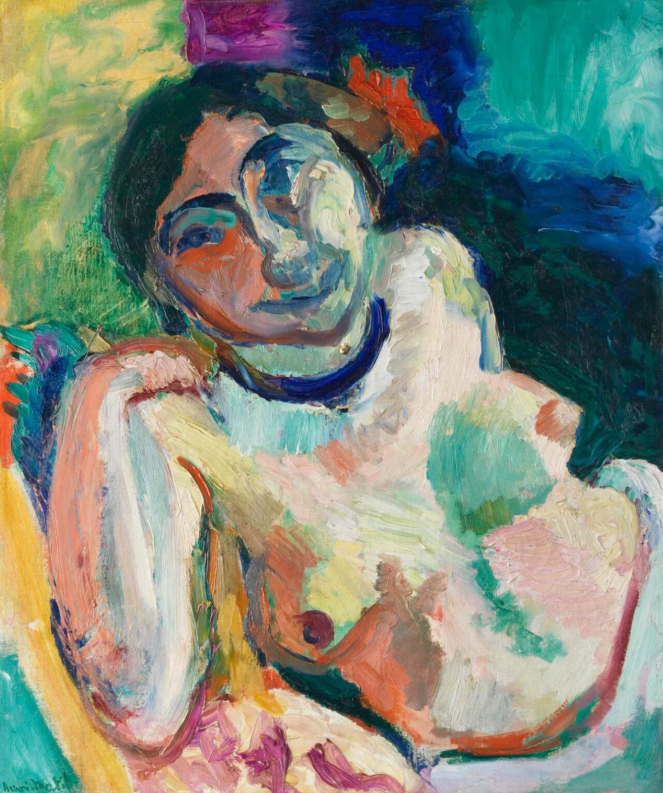 La Gitane