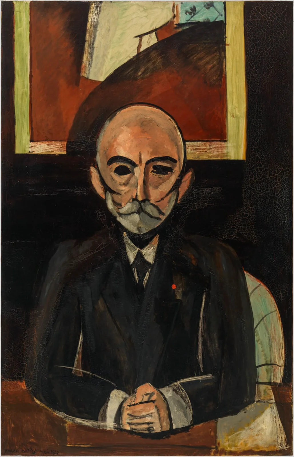 Auguste Pellerin II