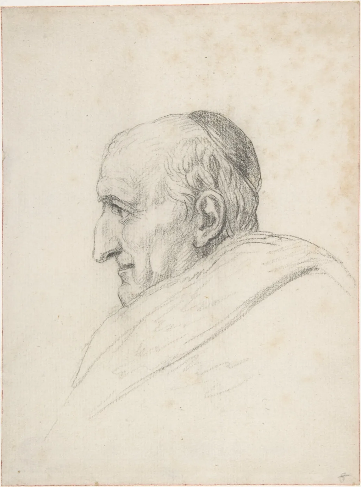 The Cardinal Pacca