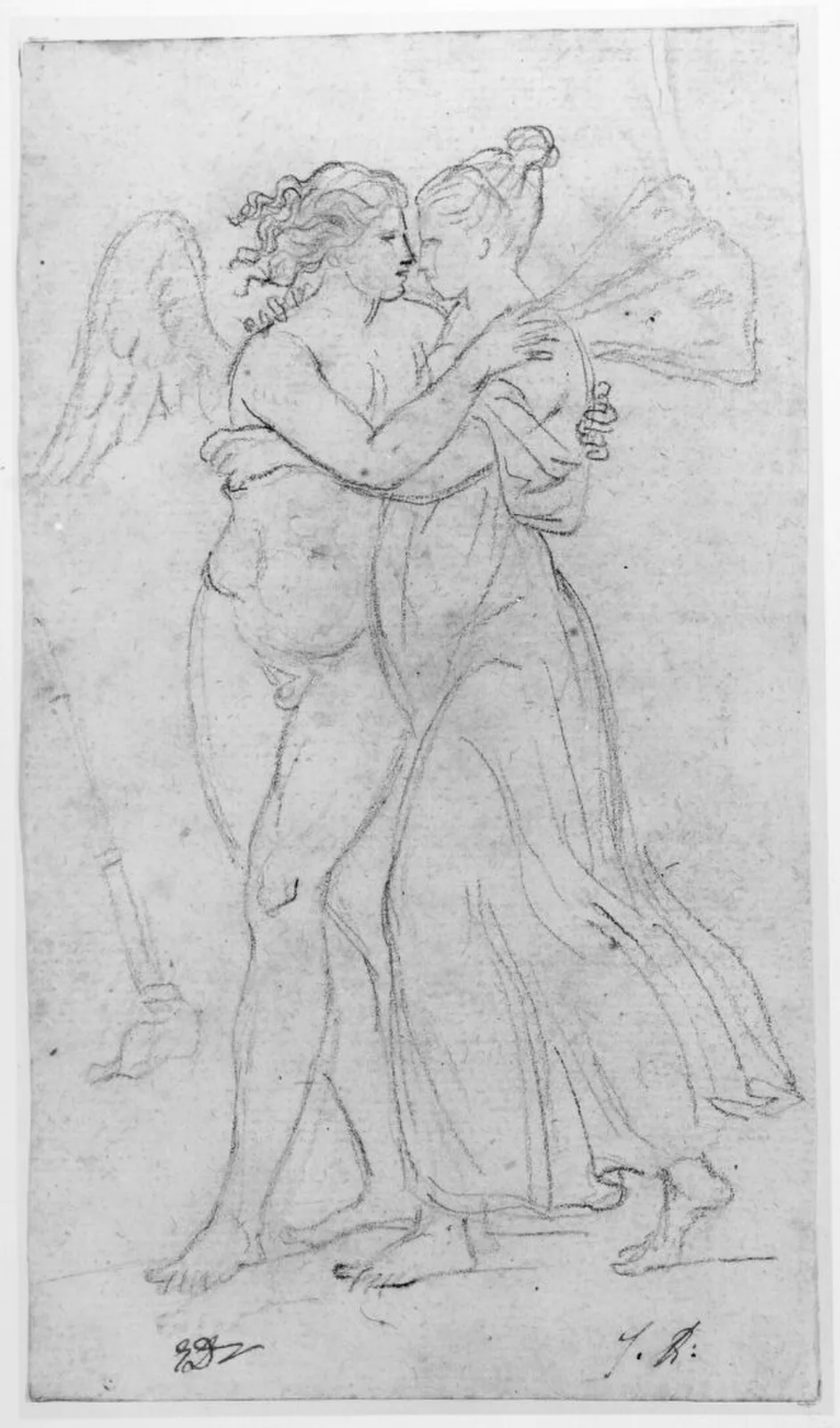 Amor och Psyche