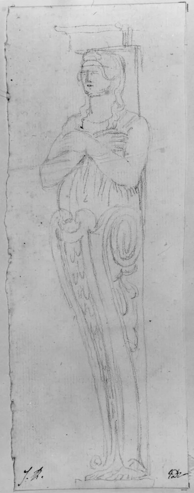 Karyatid