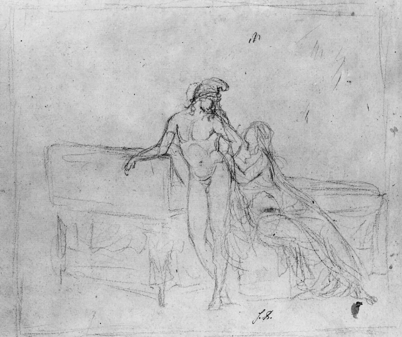 Paris och Helena