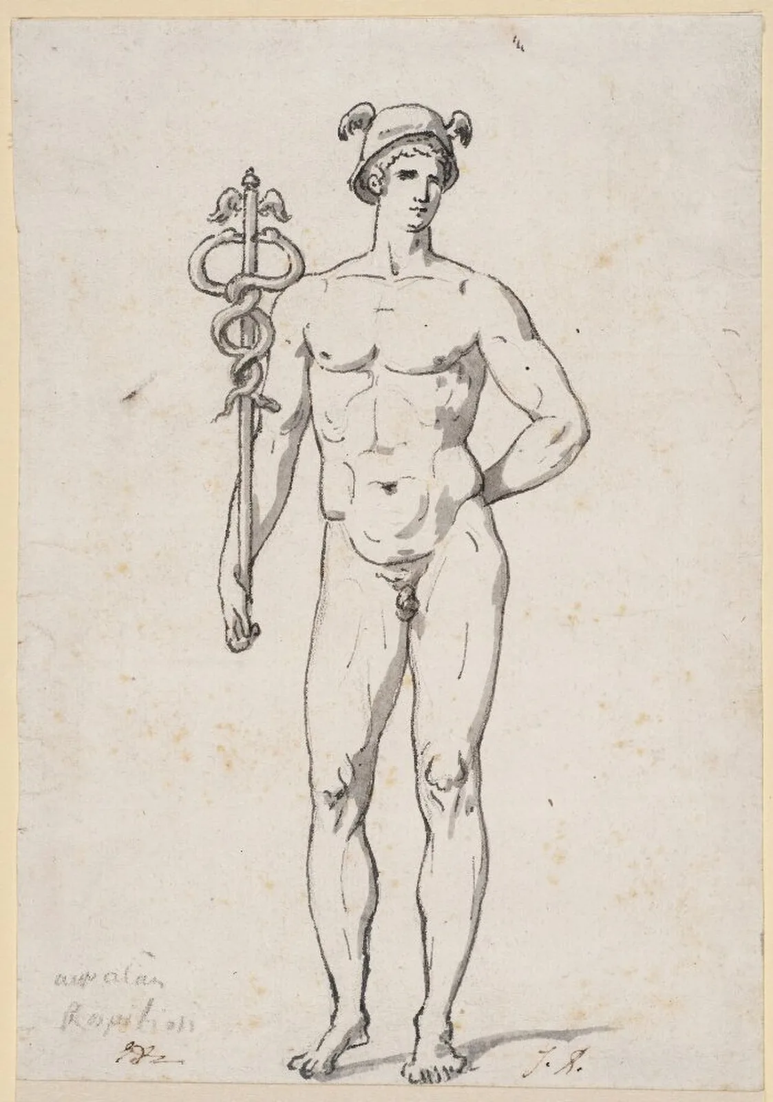 Mercurius