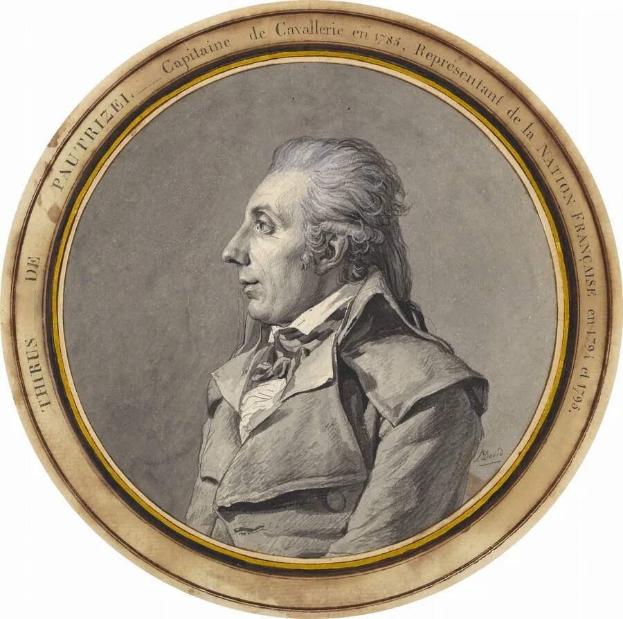 Thirius de Pautrizel