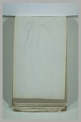 Figure se baissant
