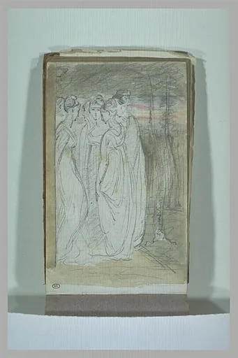 Groupe de femmes