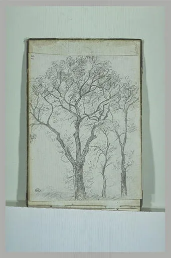 Arbres (No. 2)