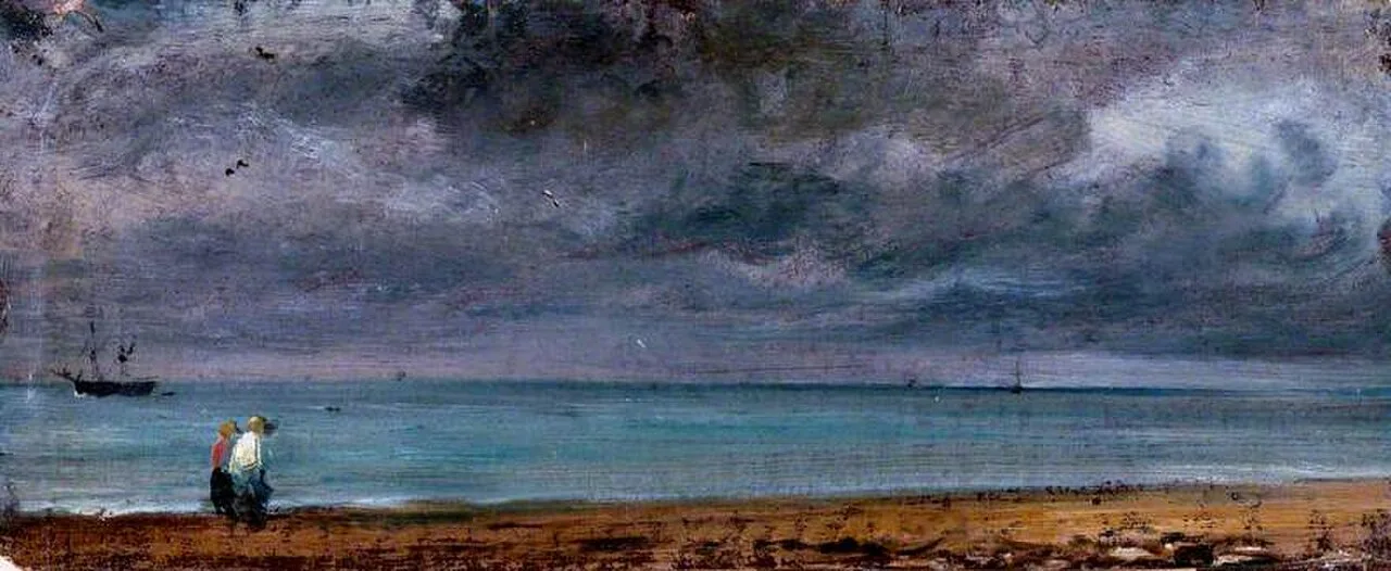 Brighton Beach (No. 1)