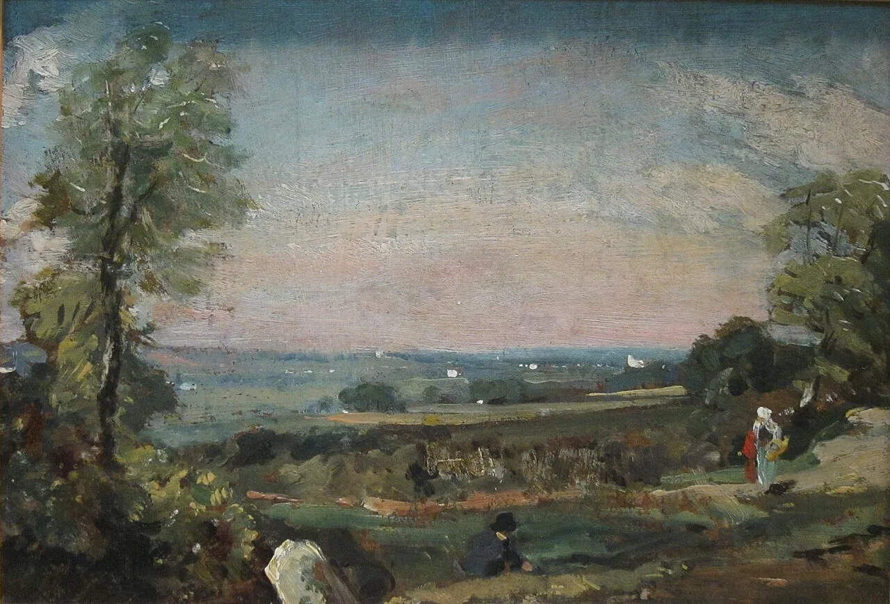 Dedham Vale (No. 3)