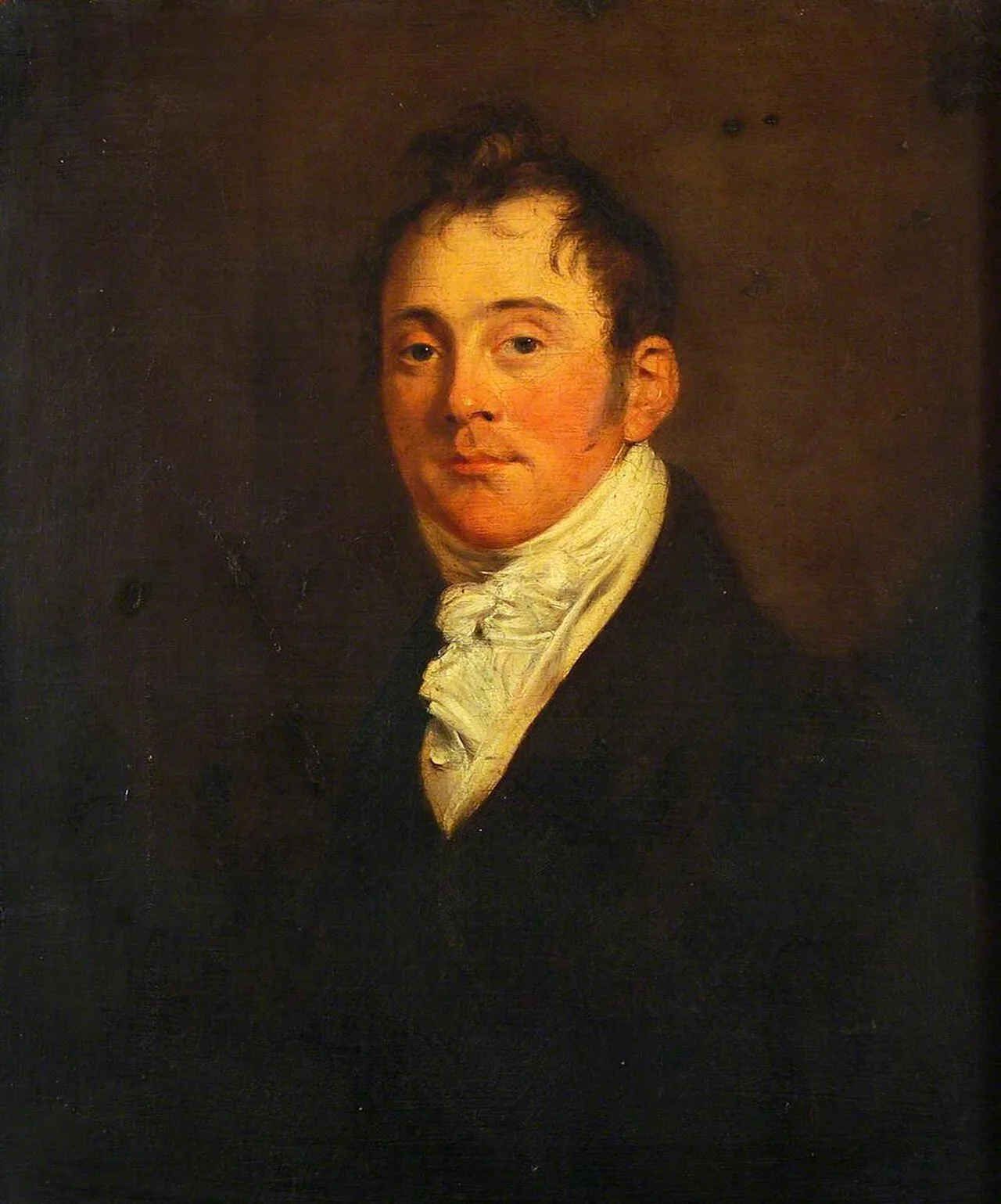 Thomas Gosnall