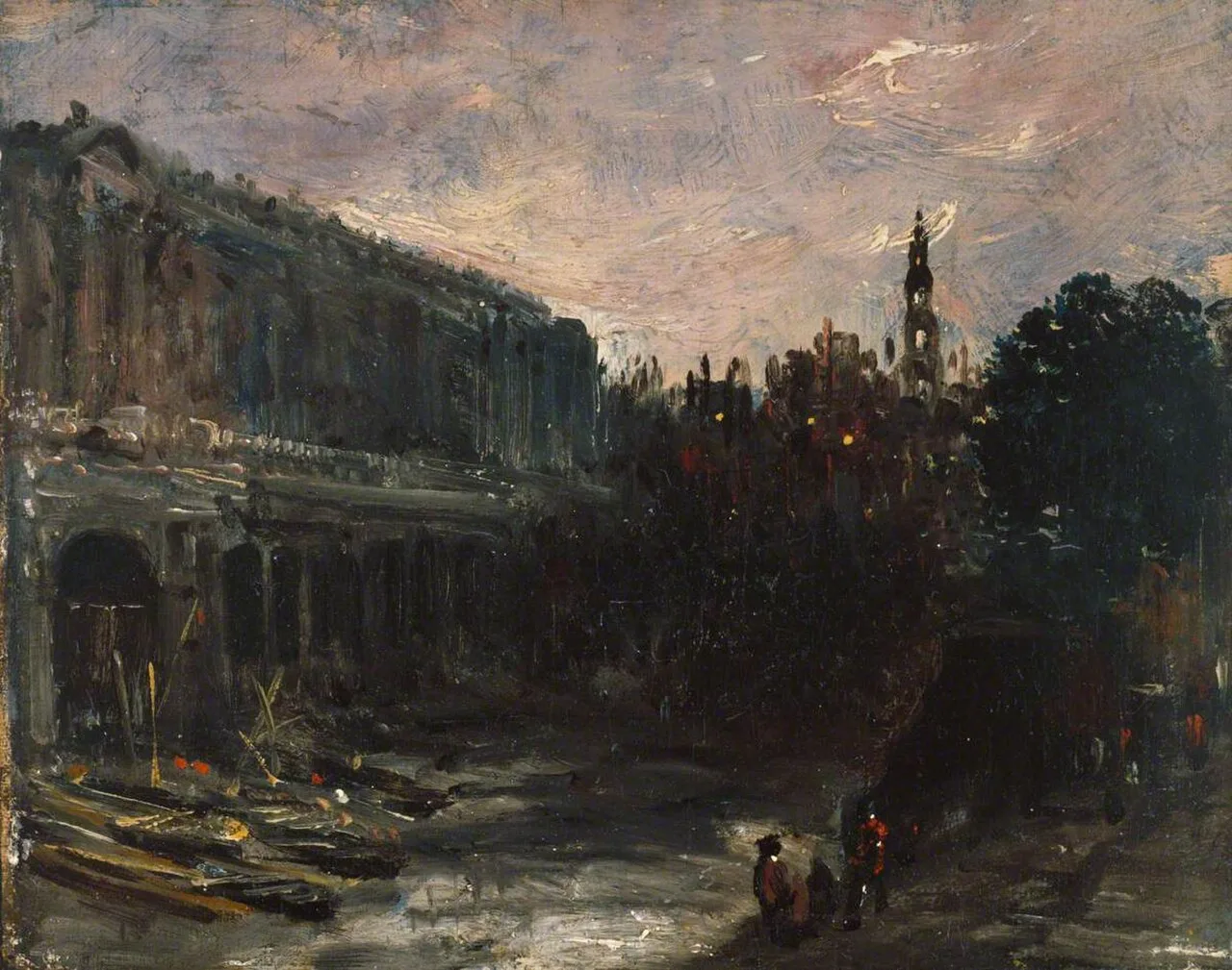 Somerset House