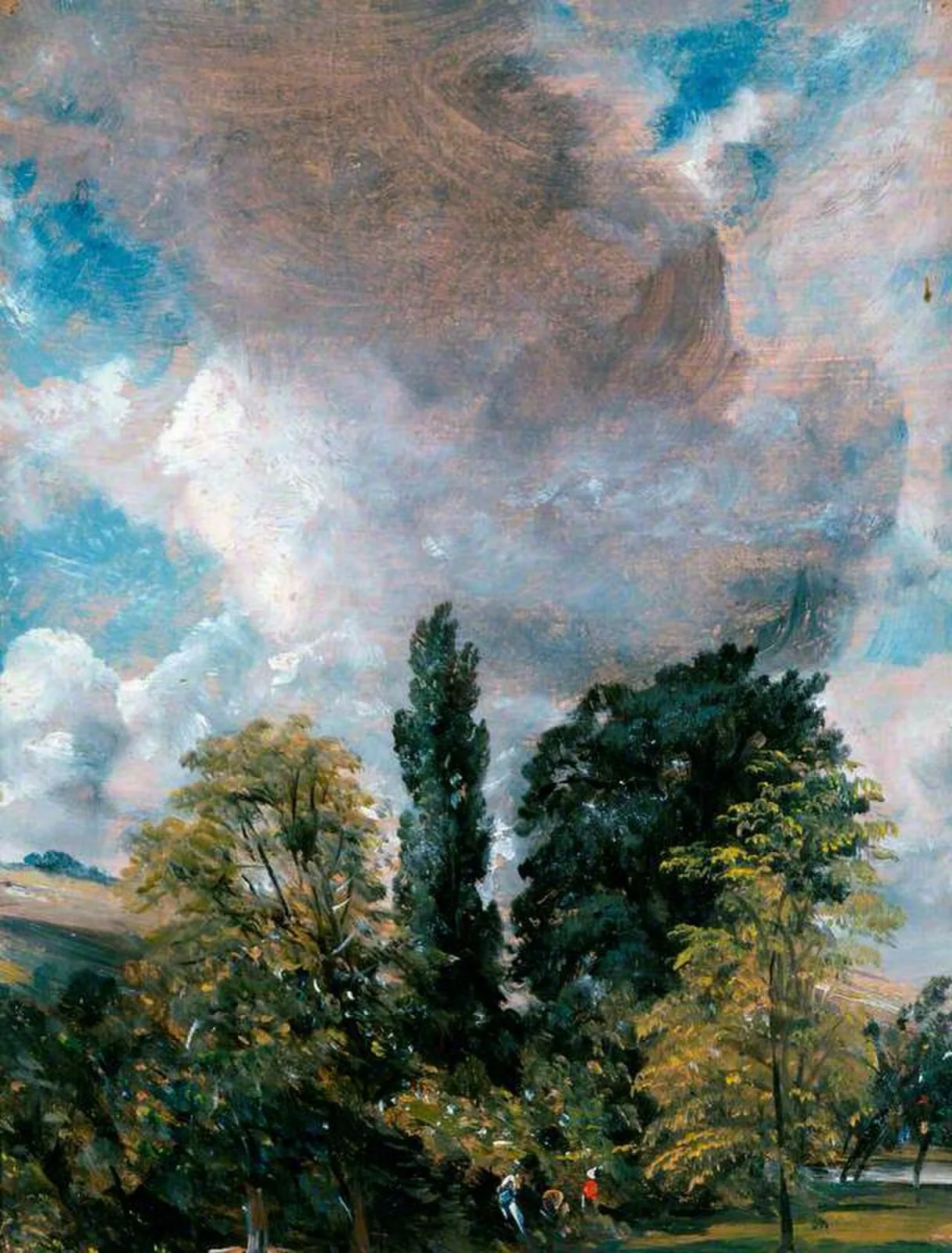 The Close, Salisbury