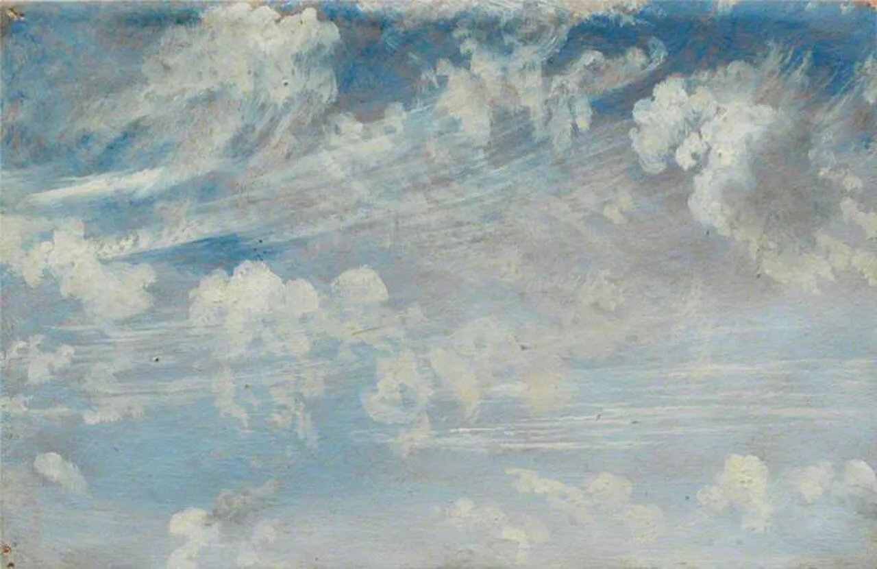 Study of Cirrus Clouds