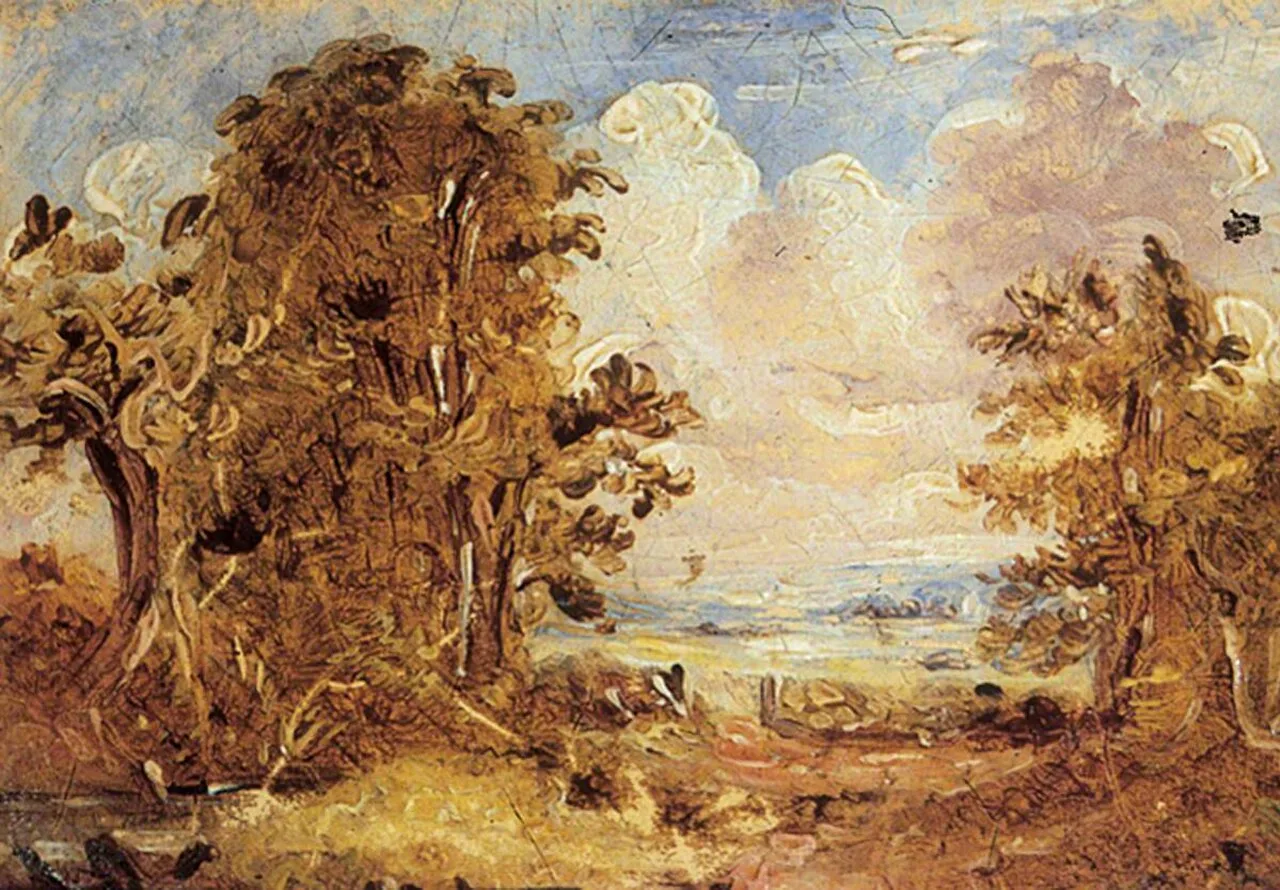 Dedham Vale, Suffolk