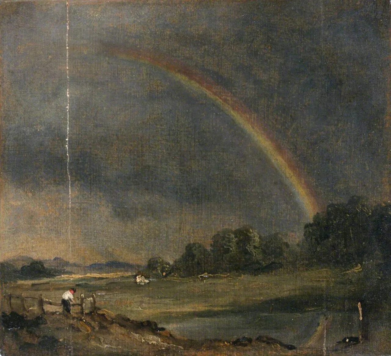 The Rainbow