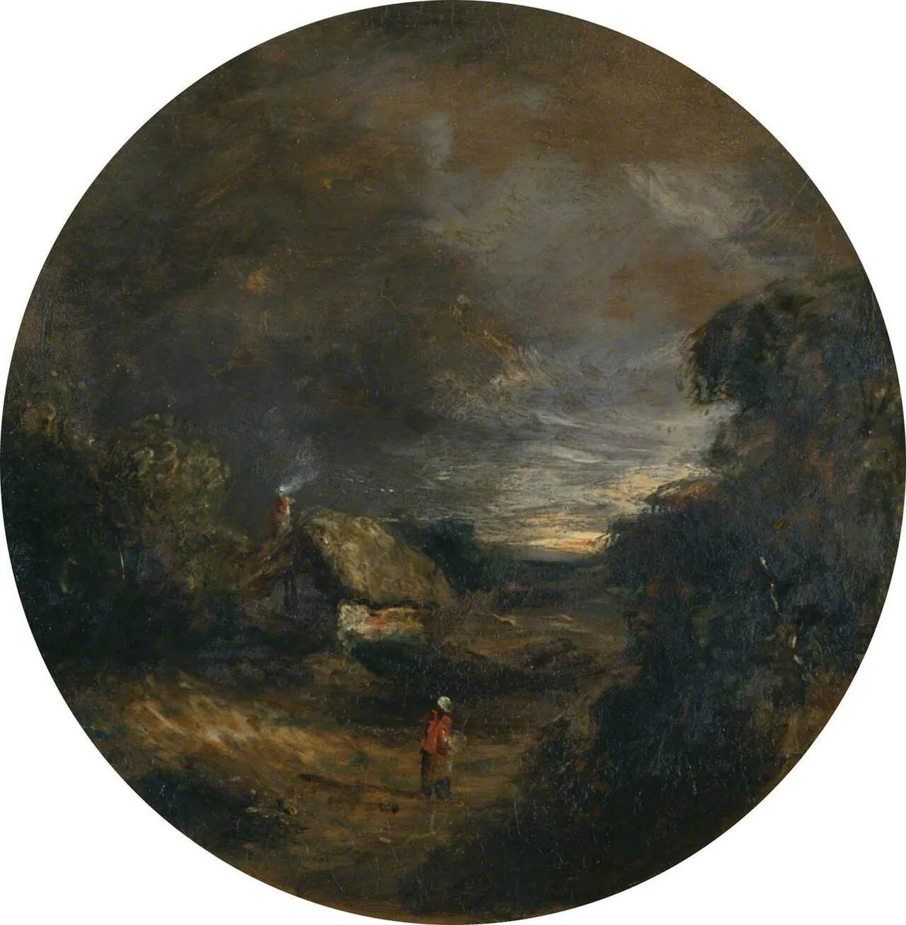 Landscape (No. 4)