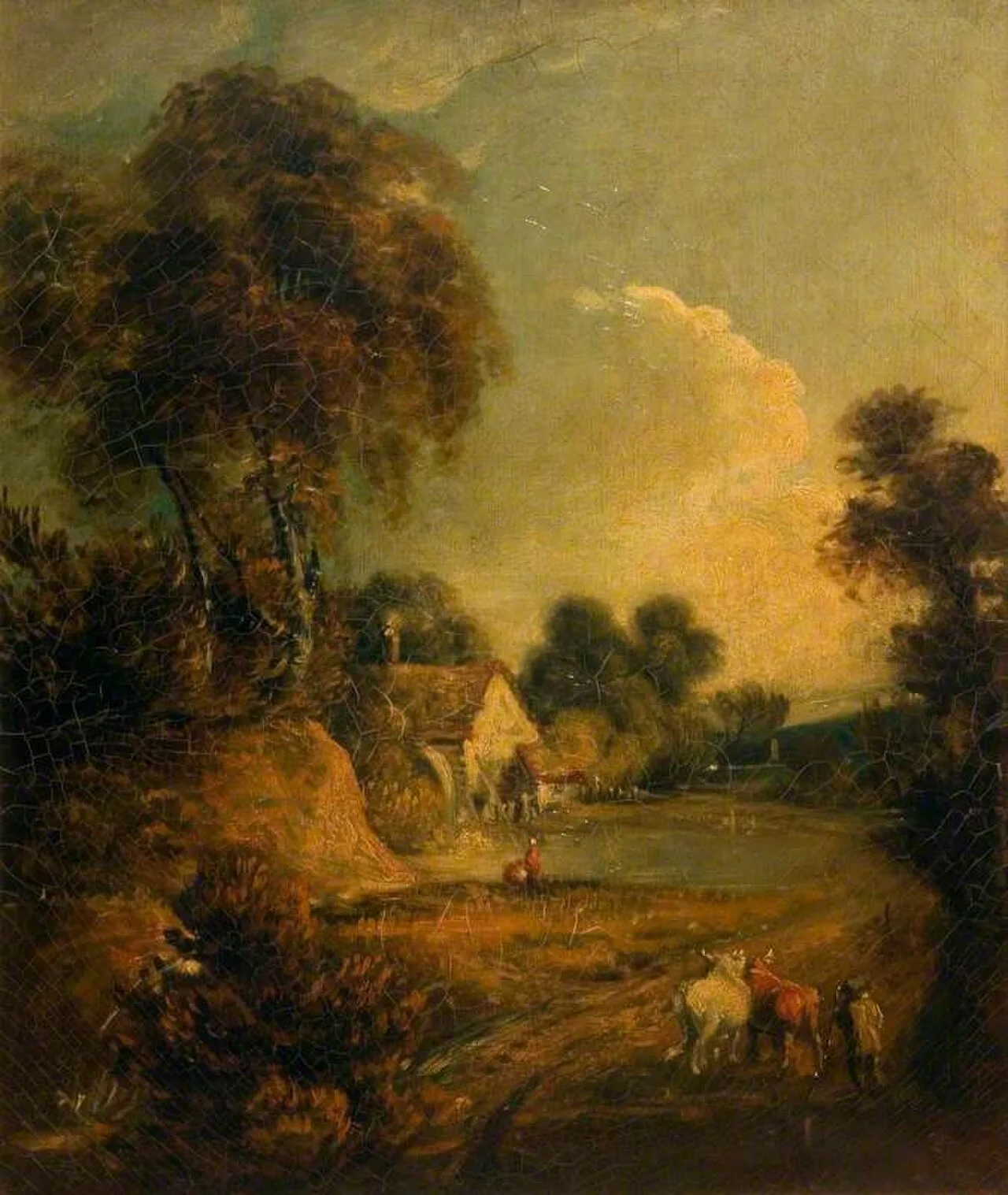 Landscape (No. 6)