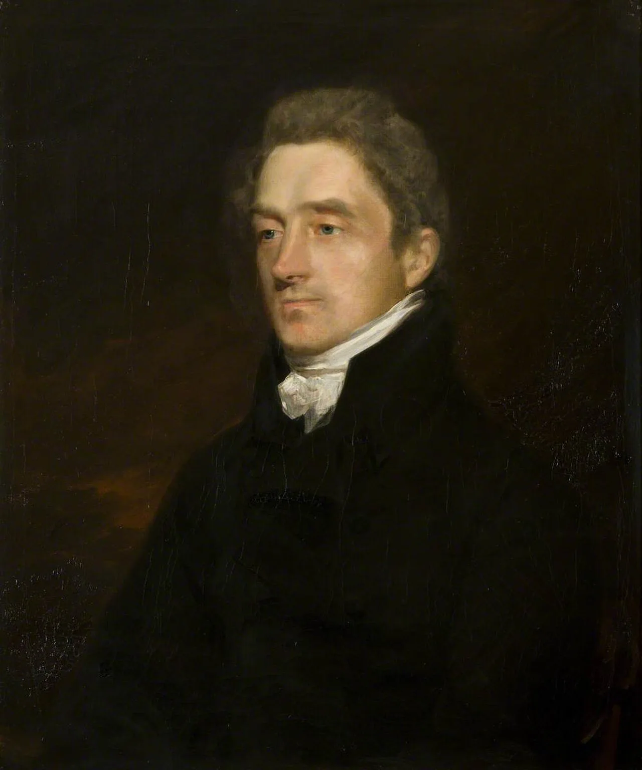 The Hon. and Rev. George Bridgeman
