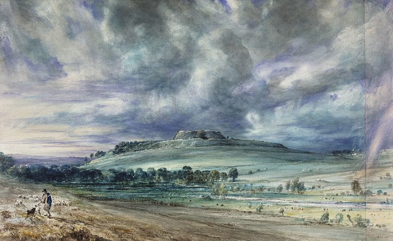 Old Sarum (No. 2)