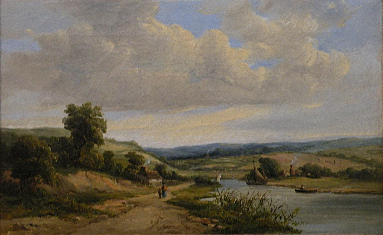 Landscape (No. 2)