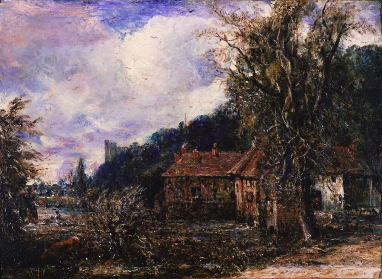 Arundel Mill