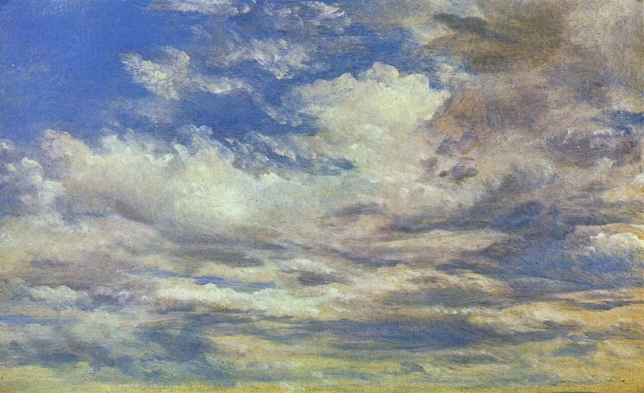 Clouds