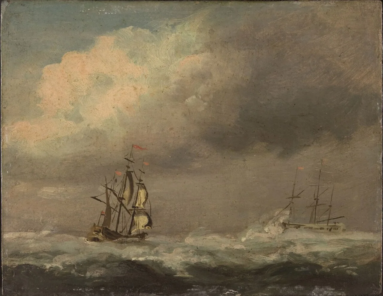 Marine (No. 2)