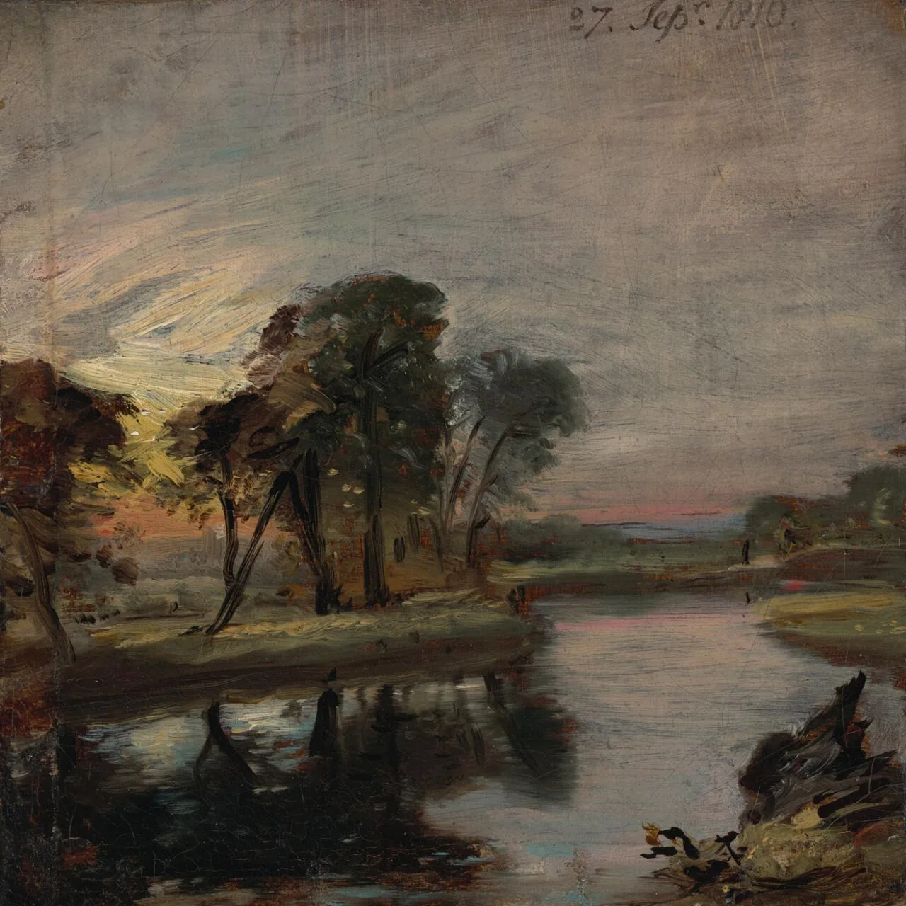 The Stour (No. 1)