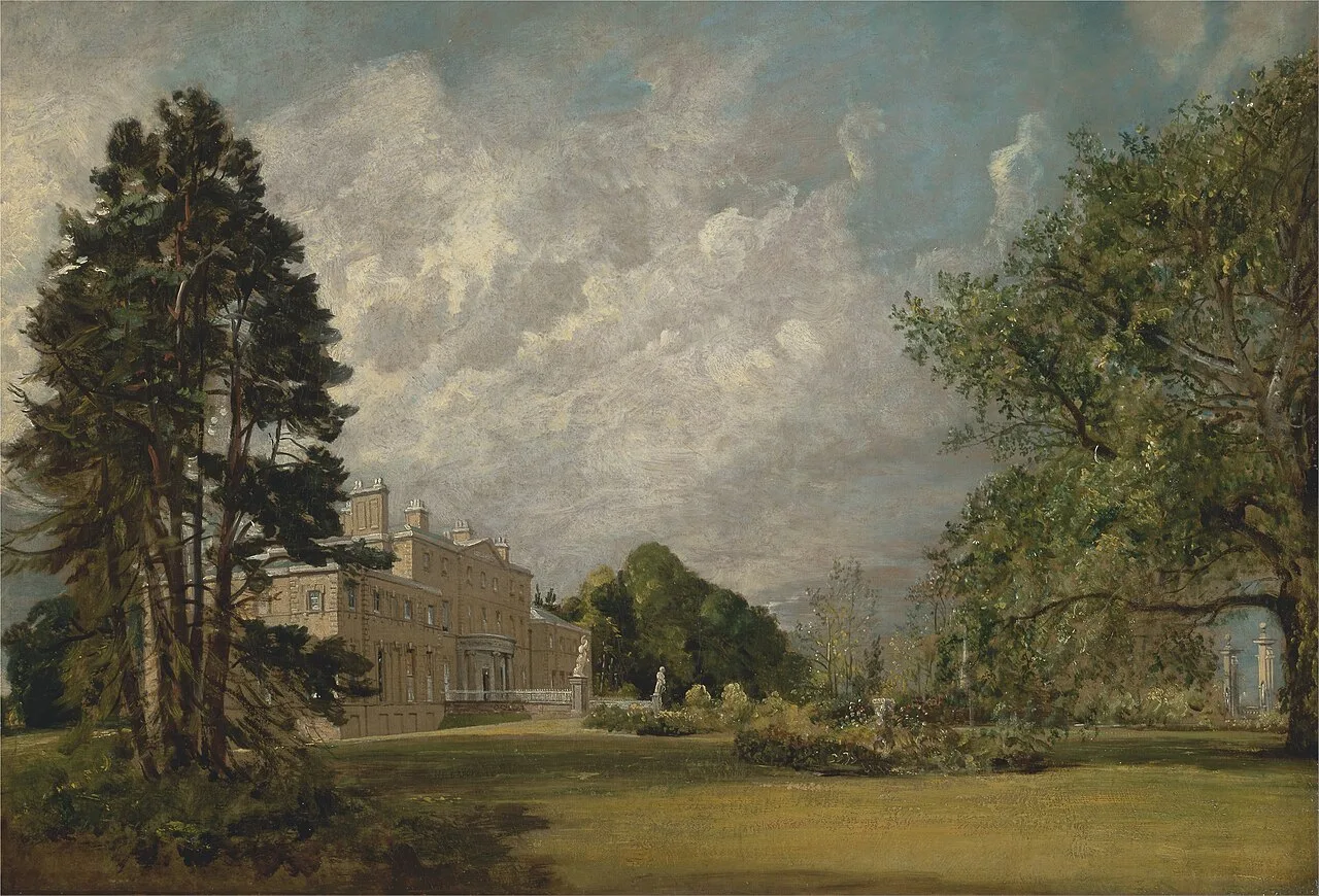 Malvern Hall, Warwickshire (No. 2)