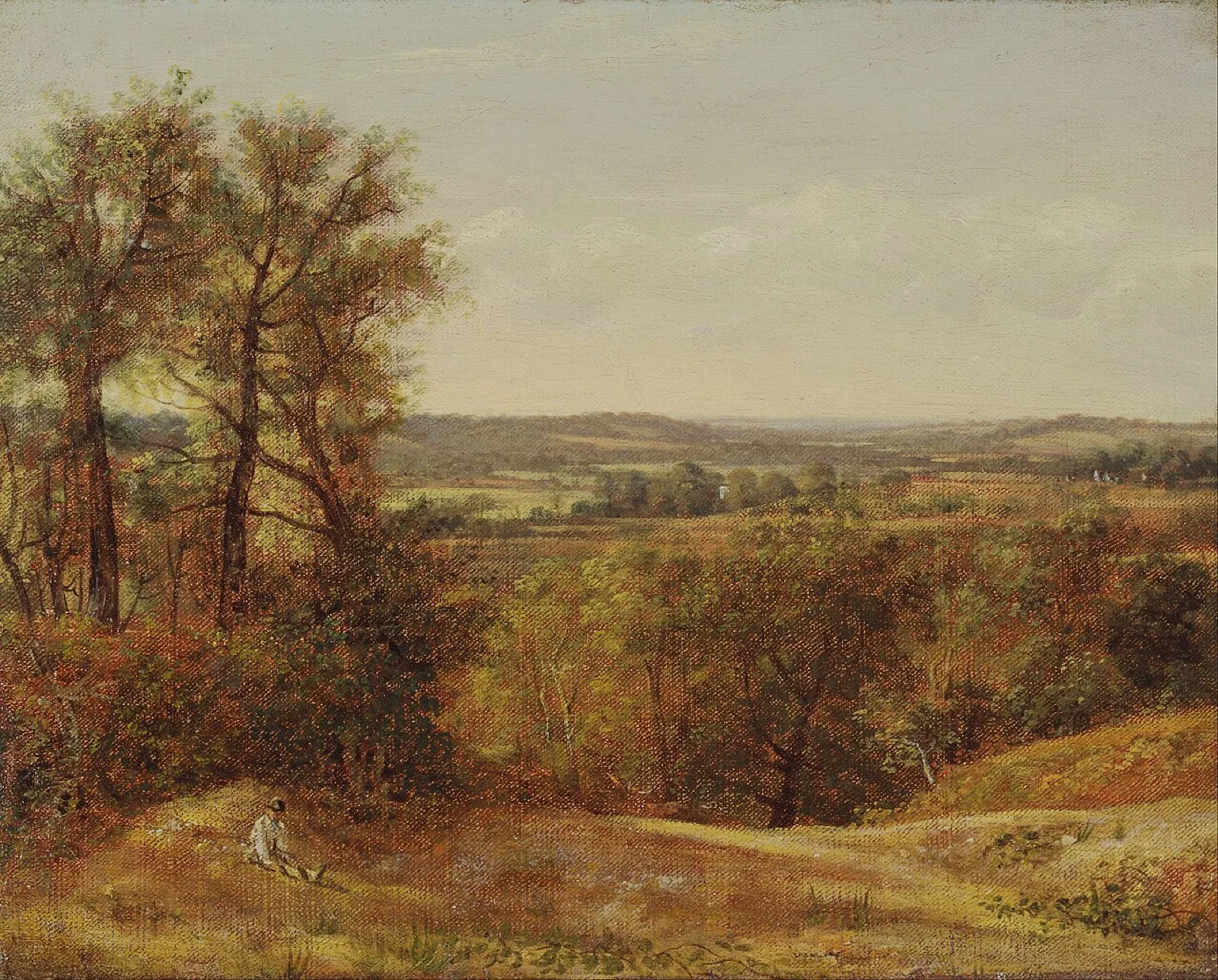 Dedham Vale (No. 1)