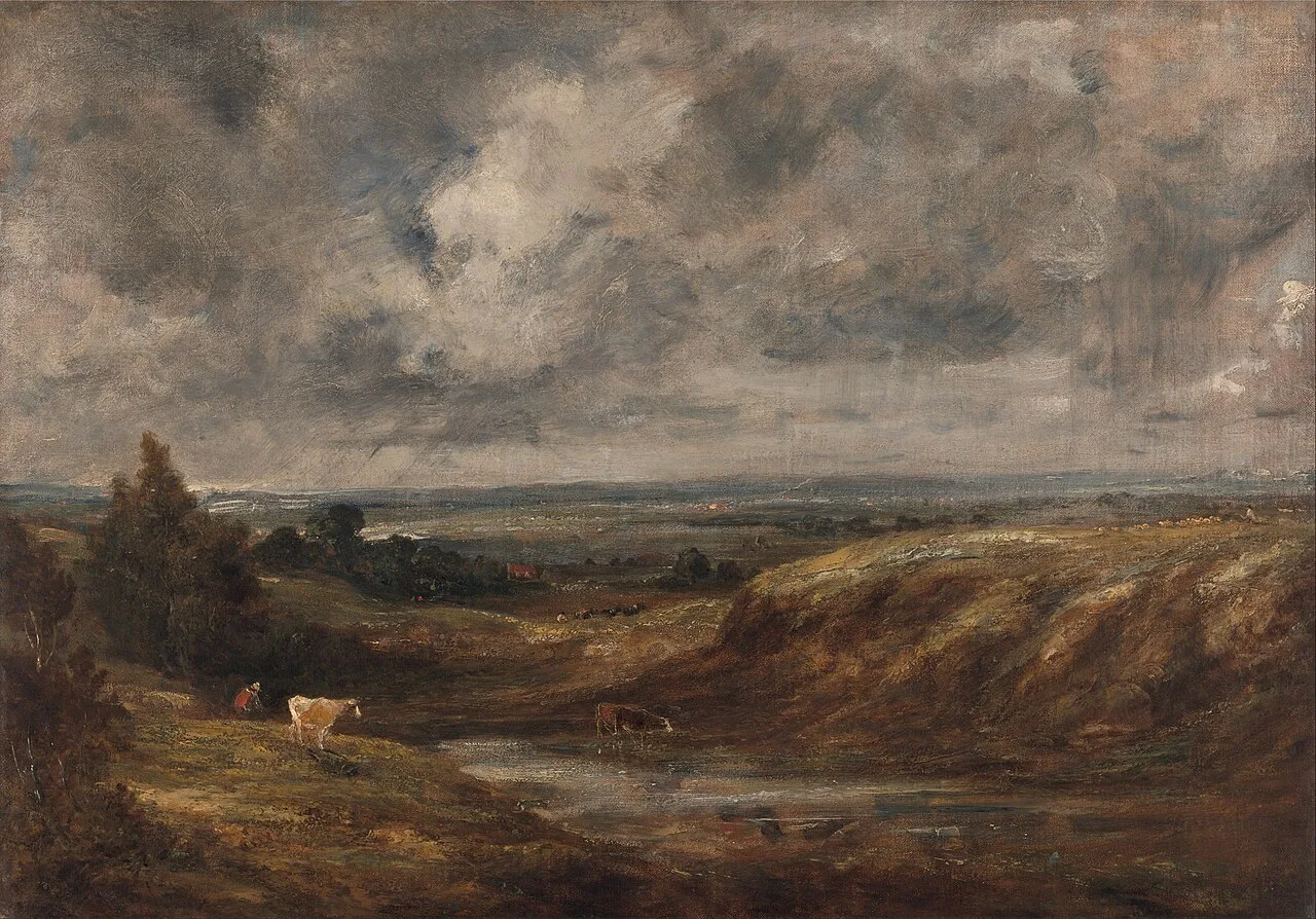 Hampstead Heath (No. 4)