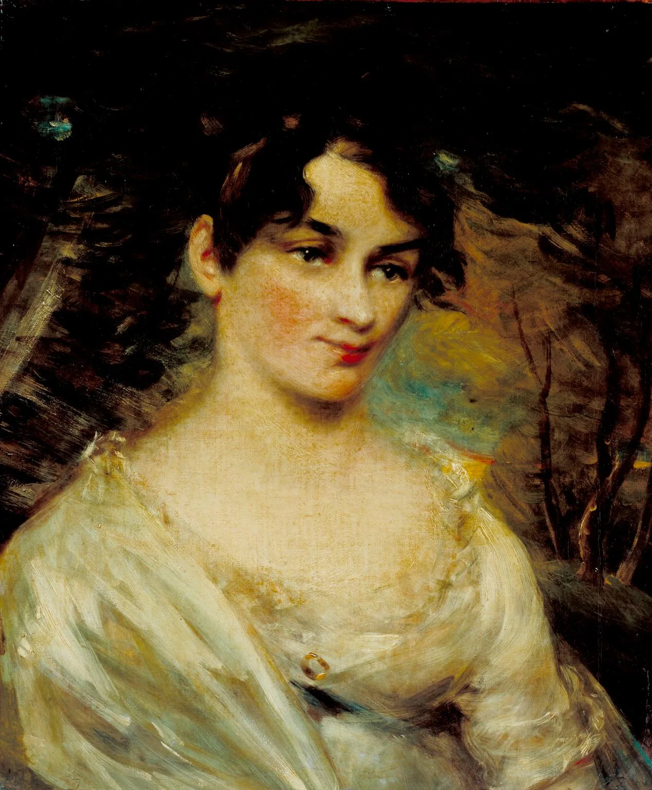 Susannah Lloyd