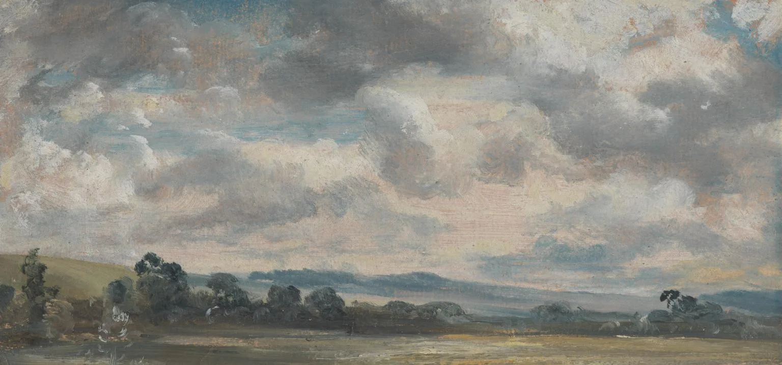 Harnham Ridge, Salisbury (No. 1)