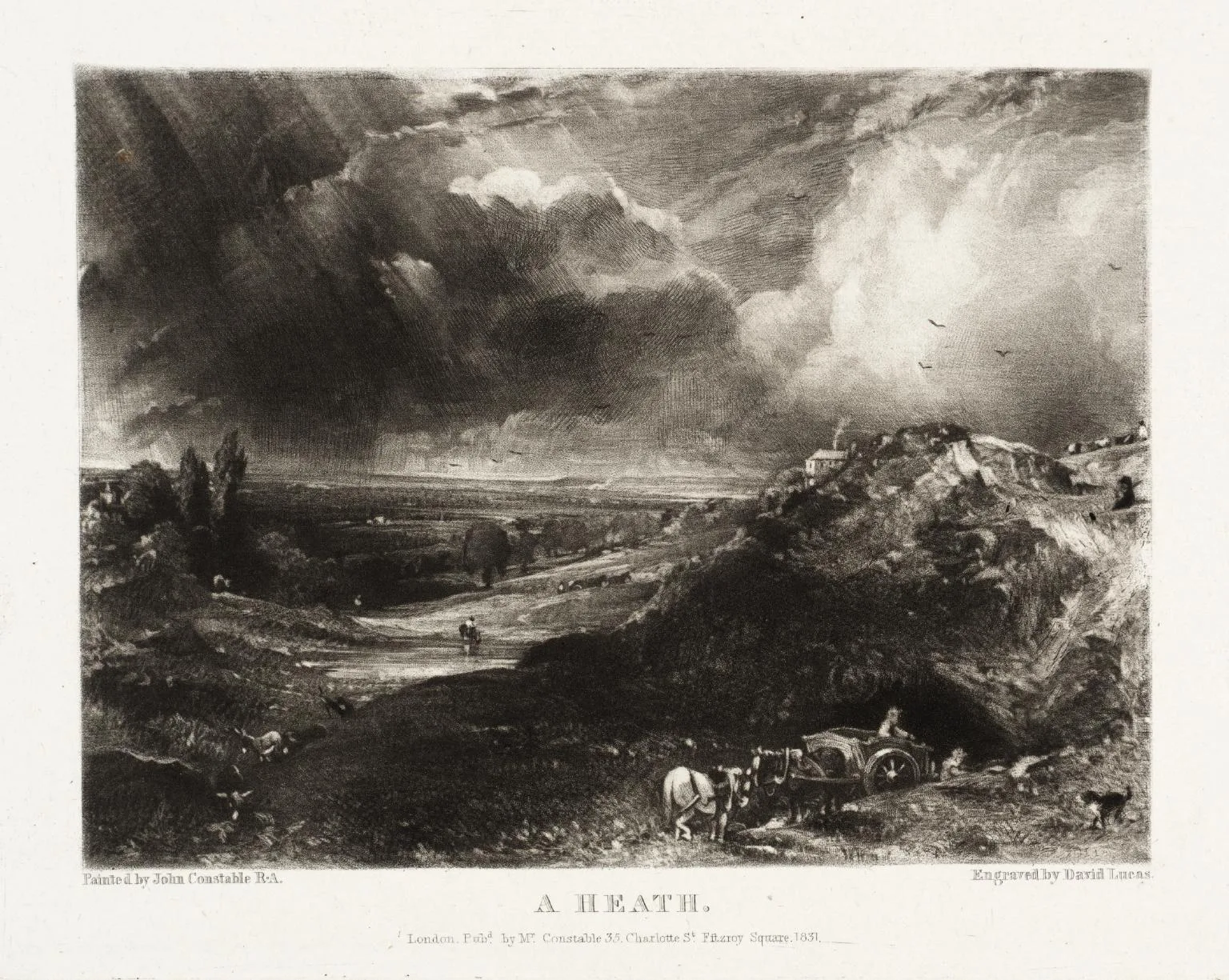 A Heath (No. 4)