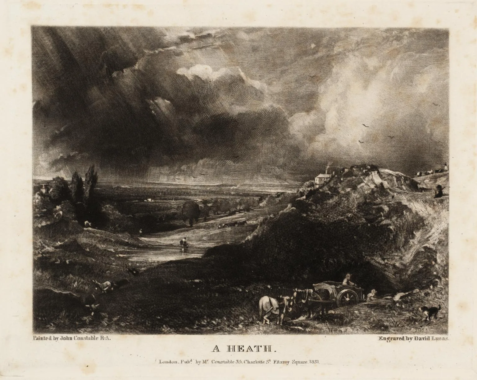 A Heath (No. 6)