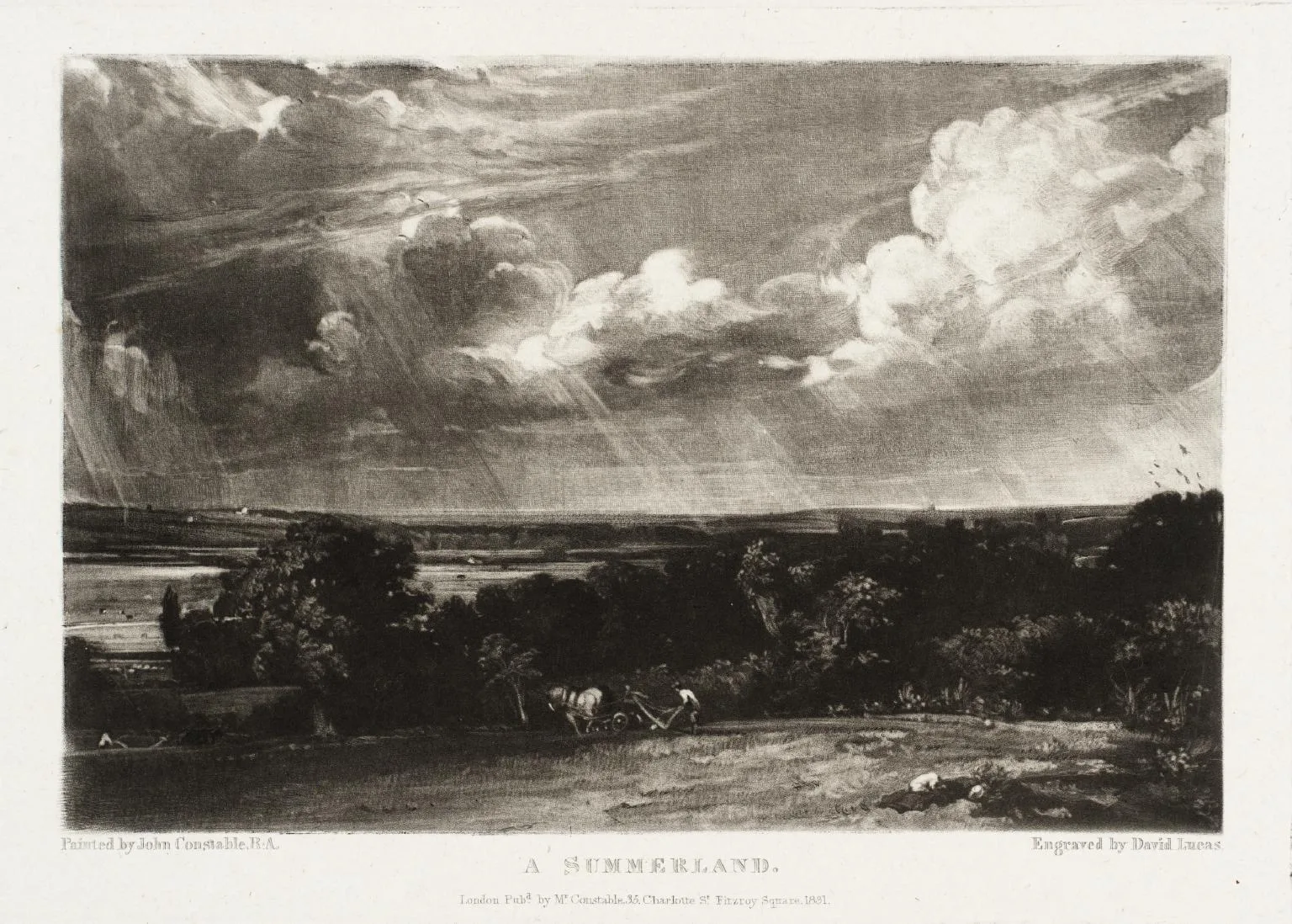 A Summerland (No. 2)