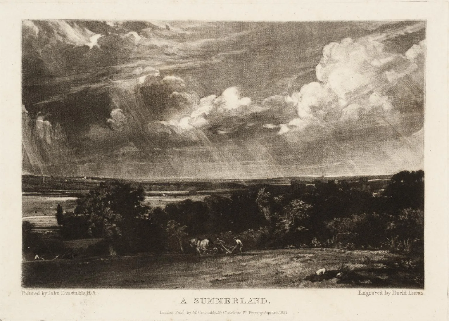 A Summerland (No. 3)
