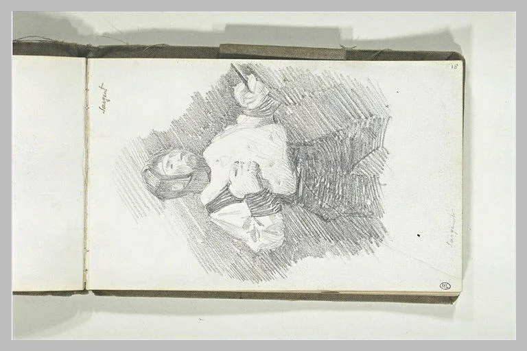Escrimeur