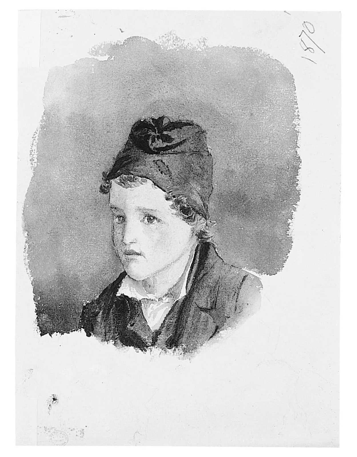 Gottlieb Feutz, Mürren