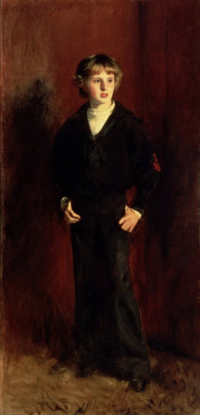 Cecil Harrison