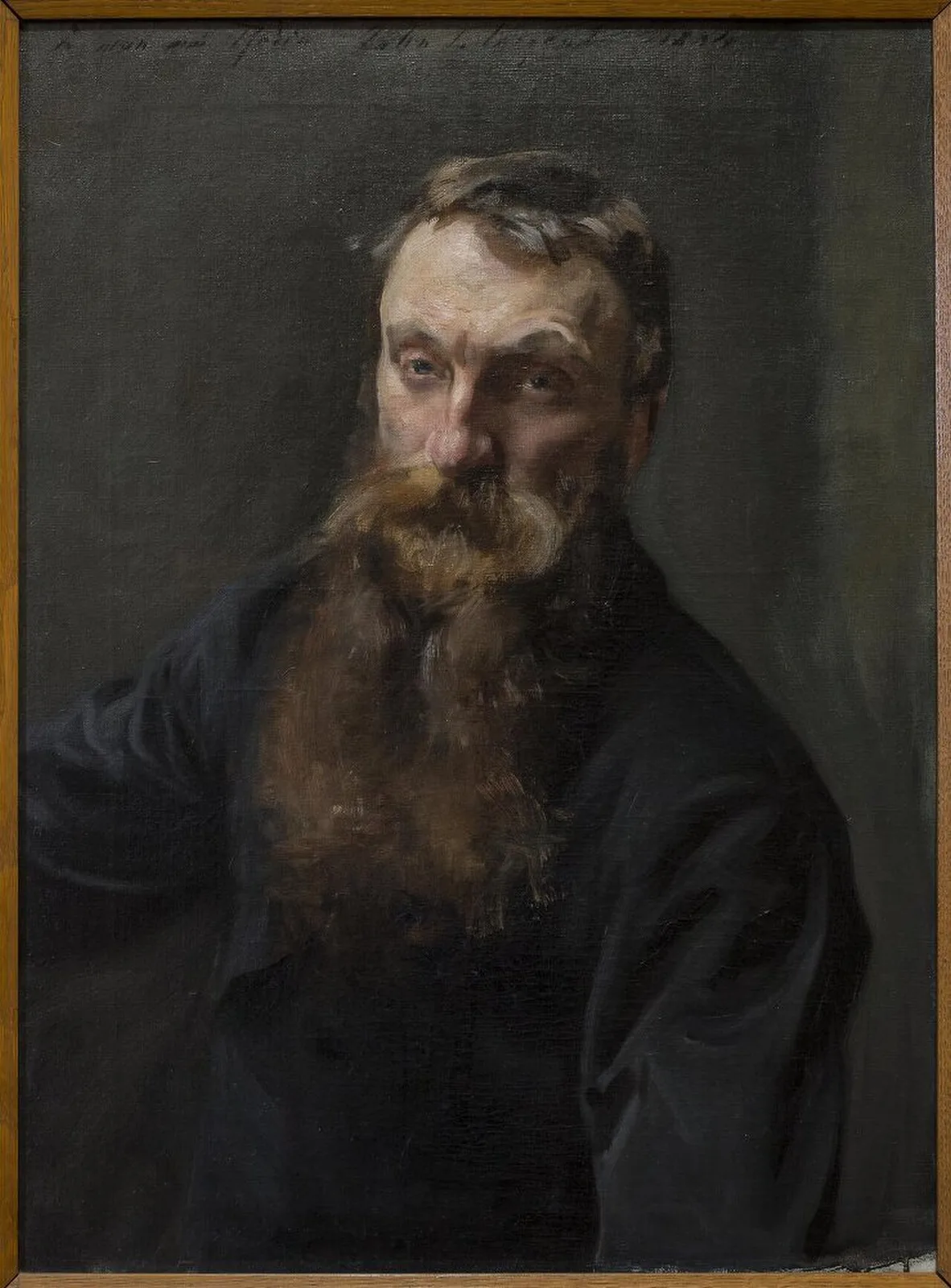 Auguste Rodin