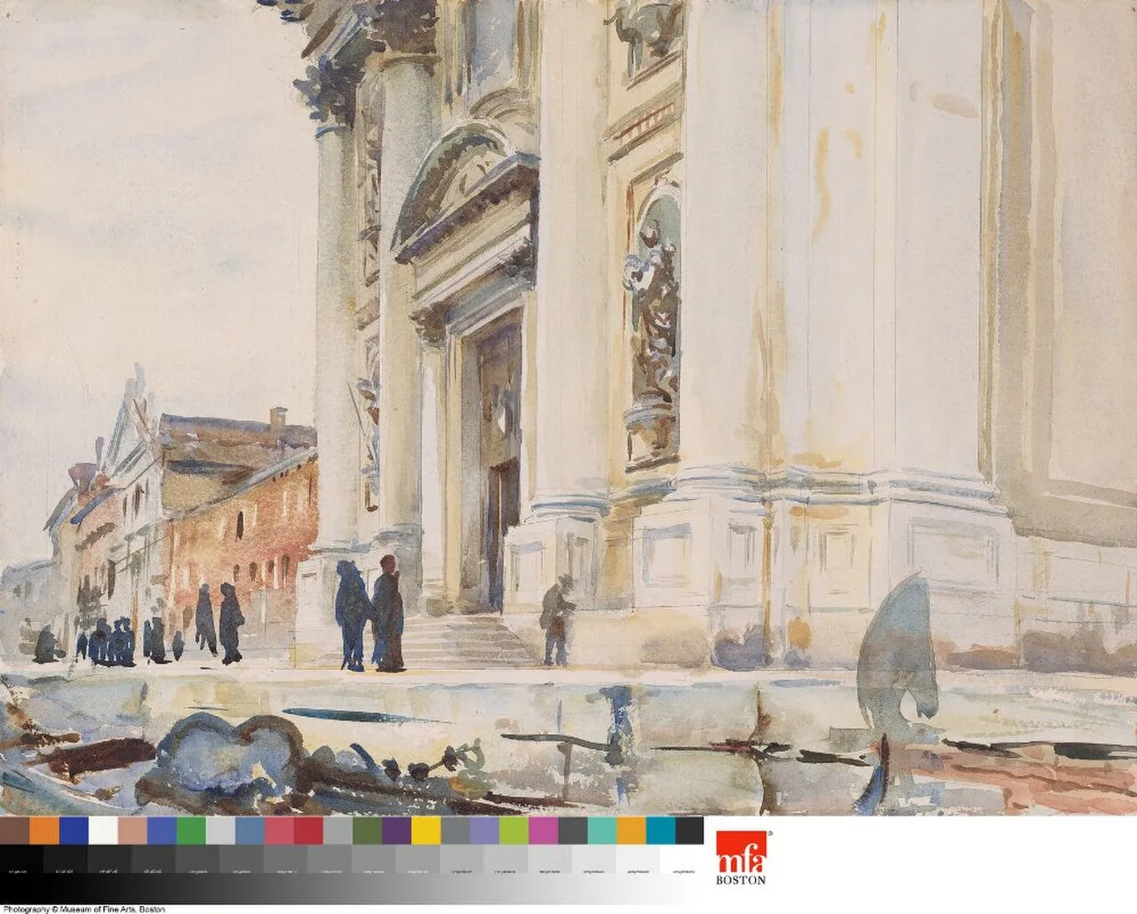 Venice: I Gesuati