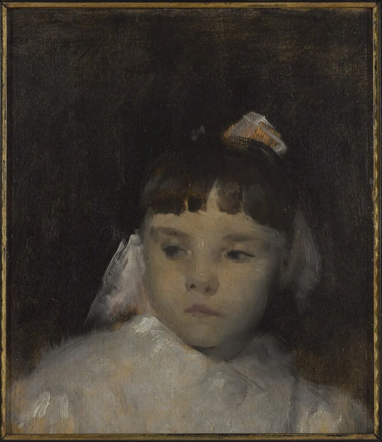 Violet Sargent (No. 1)