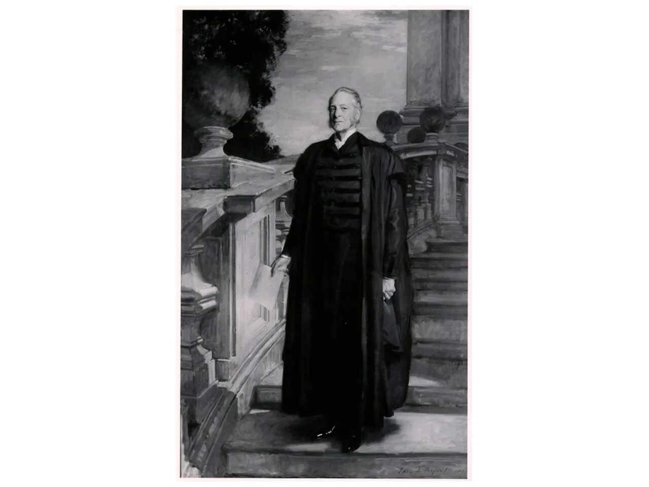 Charles William Eliot