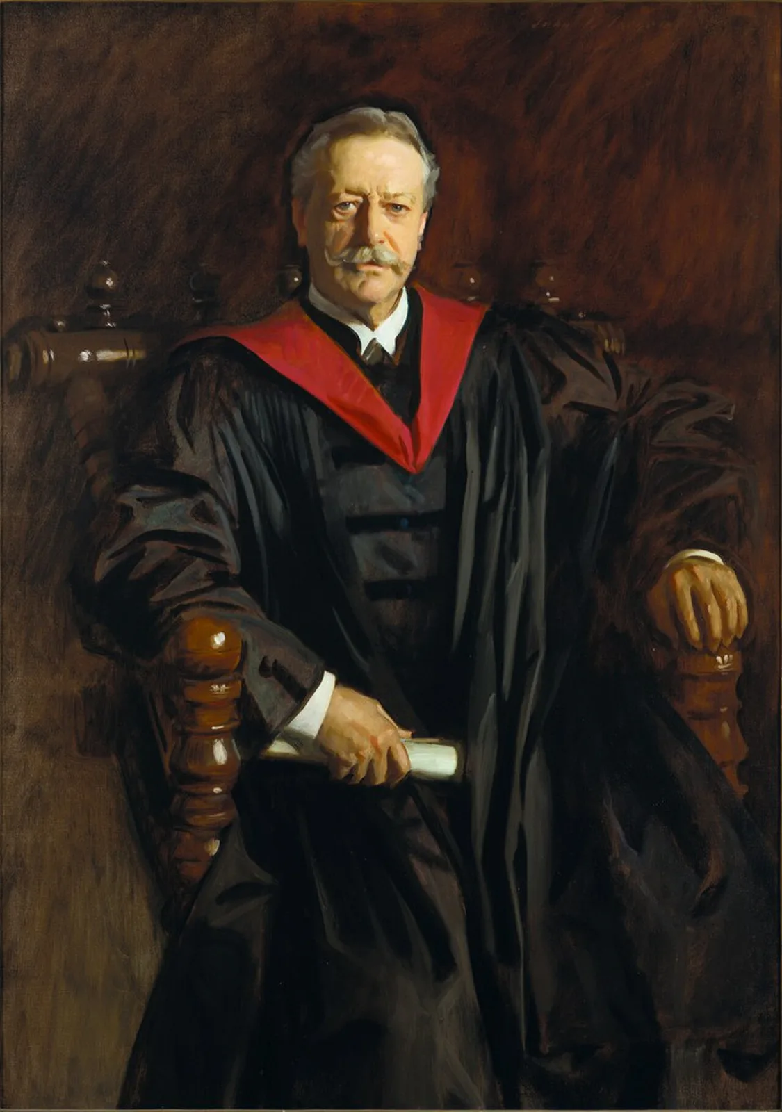 Abbott Lawrence Lowell